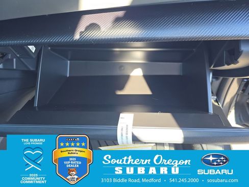 New 2026 Subaru Crosstrek 2.5i Limited AWD/4WD image 14