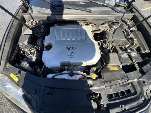 Used 2015 Lexus ES 350 image 28