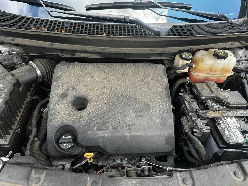 Used 2019 Chevrolet Traverse LT FWD image 31