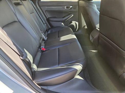 Used 2025 Acura Integra A-Spec FWD image 19