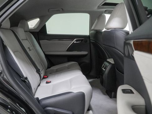 Used 2018 Lexus RX 350 AWD w/ Premium Package image 39