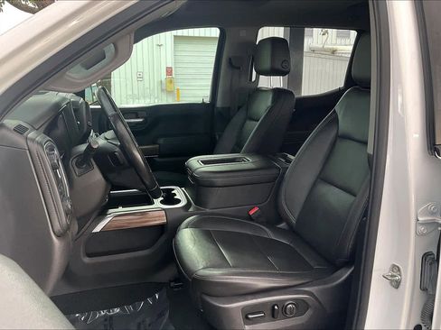 Used 2021 Chevrolet Silverado 1500 RST w/ Texas Edition Plus image 18