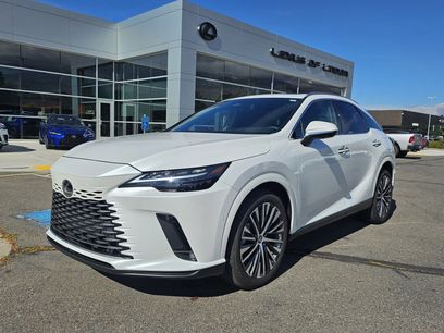 Used 2025 Lexus RX 350 Premium Plus