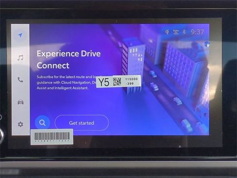 New 2026 Toyota Camry SE image 17