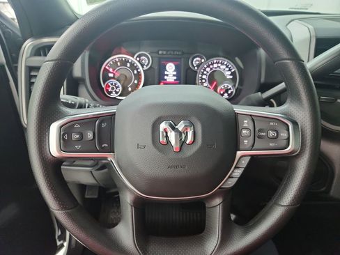 New 2026 RAM 3500 Tradesman image 22