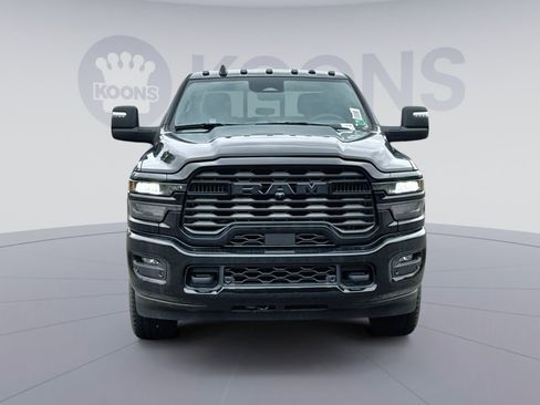 New 2025 RAM 2500 Big Horn image 11
