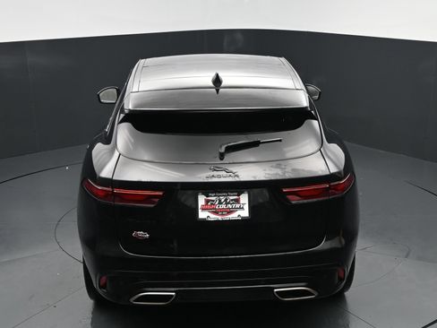 Used 2021 Jaguar F-PACE S AWD/4WD image 31