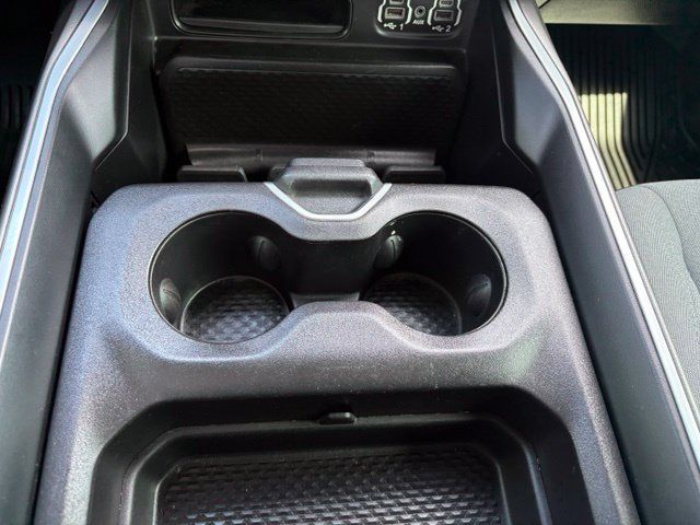 Used 2021 RAM 1500 Big Horn AWD/4WD image 33