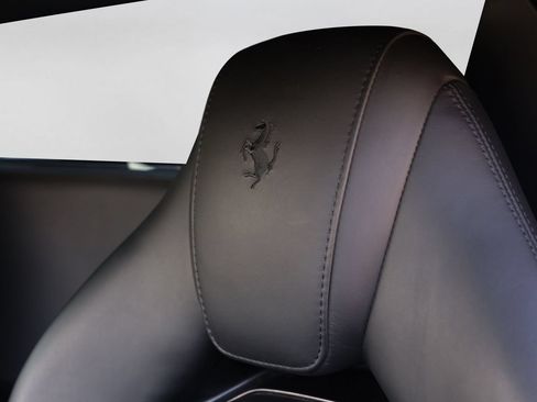 Used 2016 Ferrari 488 Spider RWD image 17