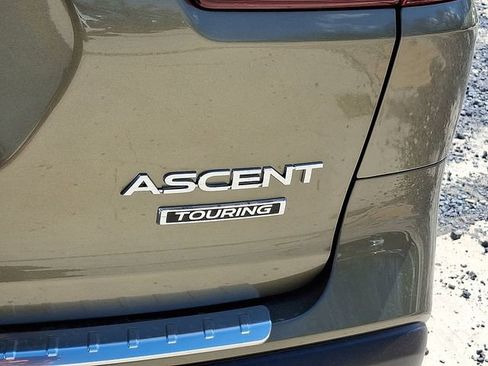 New 2026 Subaru Ascent Touring AWD/4WD image 20