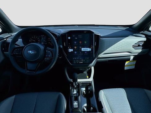 New 2026 Subaru Forester Premium AWD/4WD image 27