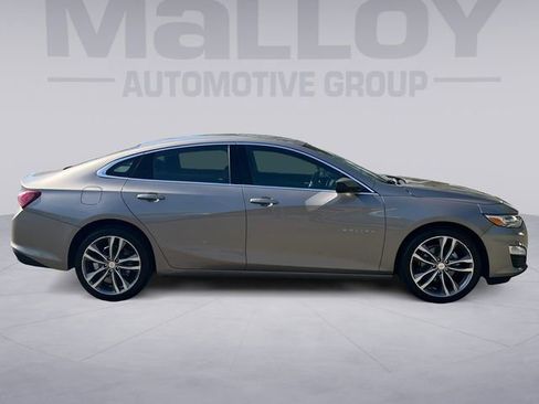 Used 2024 Chevrolet Malibu LT FWD image 6