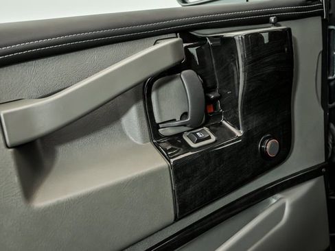 New 2025 GMC Savana 2500 Extended image 10