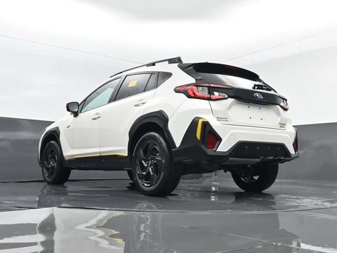 Used 2025 Subaru Crosstrek 2.5i Sport AWD/4WD image 24
