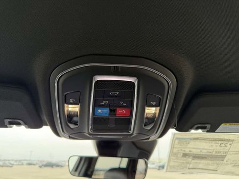 New 2026 Jeep Grand Cherokee Altitude image 20