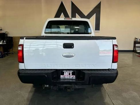 Used 2011 Ford F250 XL RWD image 8