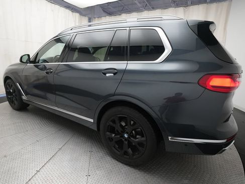 Used 2022 BMW X7 xDrive40i w/ Premium Package AWD/4WD image 34