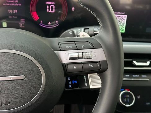 New 2026 Hyundai Sonata SEL FWD image 16