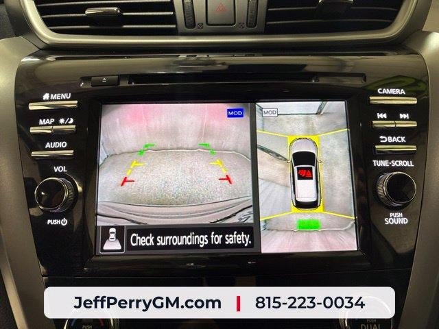 Used 2020 Nissan Murano SL w/ Moonroof Package AWD/4WD image 20