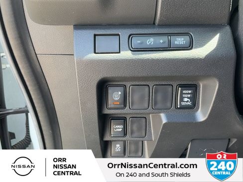 Used 2024 Nissan Frontier S w/ Technology Package RWD image 18