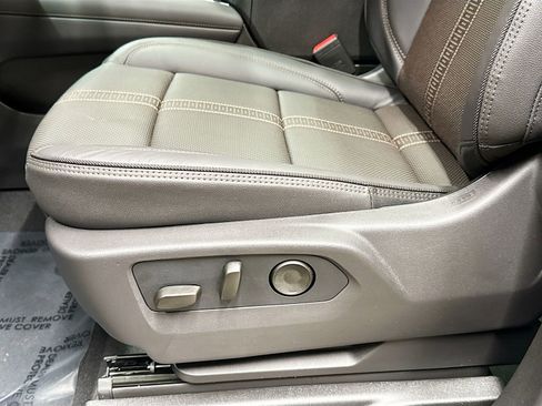 New 2026 Chevrolet Tahoe High Country image 24