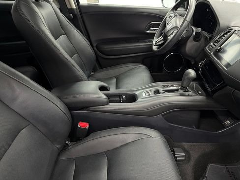 Used 2019 Honda HR-V EX-L image 28