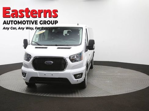 Used 2024 Ford Transit 350 XLT RWD image 50