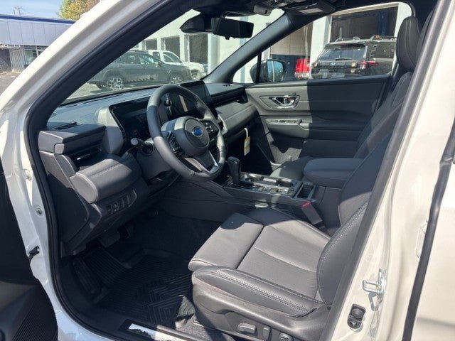 Used 2026 Subaru Outback Touring XT AWD/4WD image 14