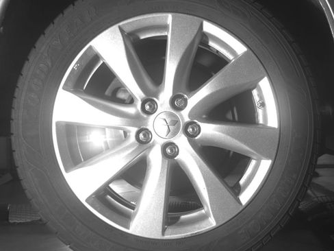 Used 2014 Mitsubishi Outlander Sport ES FWD image 12