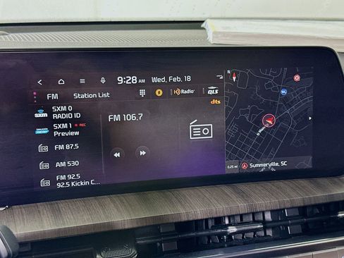 Used 2023 Kia Telluride SX image 30