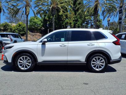 Used 2023 Honda CR-V EX