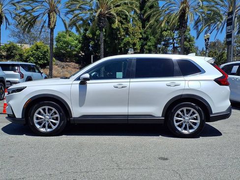 Used 2023 Honda CR-V EX image 3