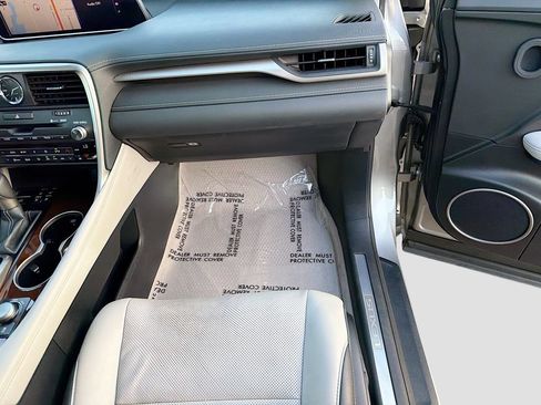 Used 2017 Lexus RX 350 FWD w/ Premium Package image 17