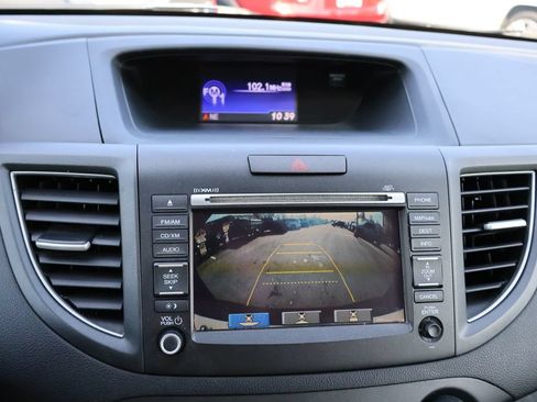 Used 2012 Honda CR-V EX-L image 20
