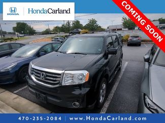 Used 2013 Honda Pilot EX-L image 1