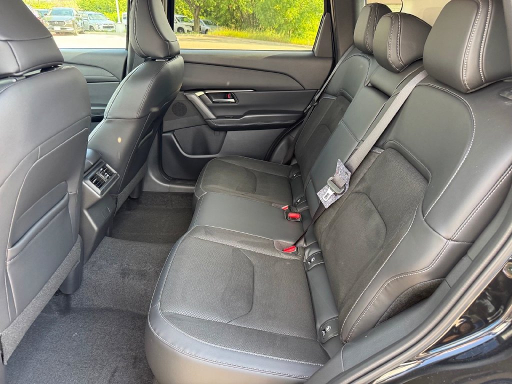 New 2026 MAZDA CX-5 Preferred AWD/4WD image 9