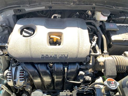 Used 2025 Kia Soul LX w/ LX Technology Package image 30