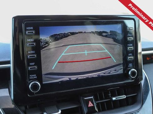 Used 2020 Toyota Corolla SE w/ Carpet Mat Package (TMS) FWD image 19