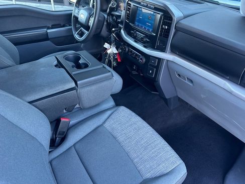 Certified 2023 Ford F150 XLT image 18