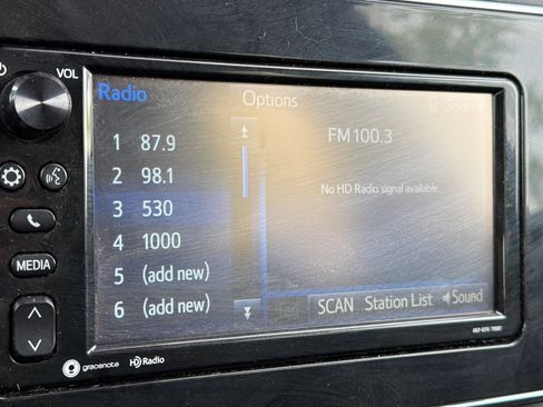 Used 2018 Toyota Corolla iM w/ All-Weather Mat Package FWD image 17