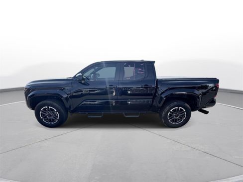 Certified 2024 Toyota Tacoma TRD Sport image 9