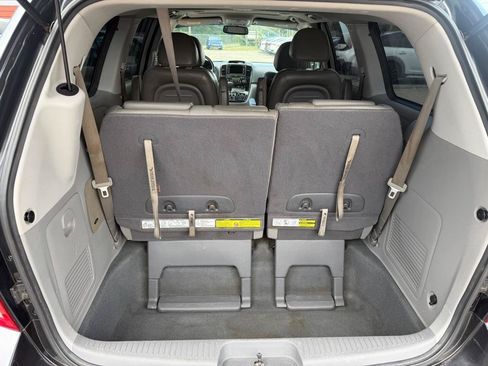 Used 2012 Kia Sedona EX w/ Luxury Pkg FWD image 20