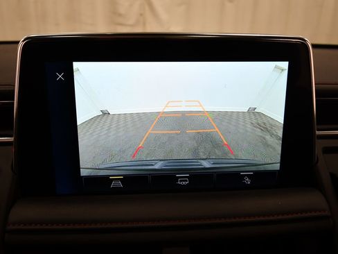 Used 2023 Chevrolet Tahoe RST w/ Max Trailering Package AWD/4WD image 26