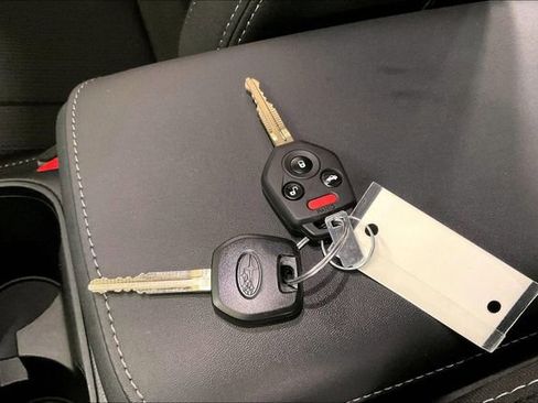 Used 2025 Subaru Legacy Premium image 11