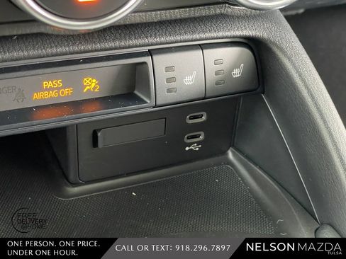 New 2025 MAZDA MX-5 Miata Grand Touring image 35