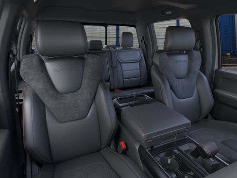 New 2026 Ford F150 Raptor image 11