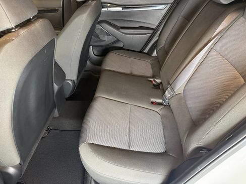 Used 2021 Kia Seltos LX image 21