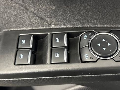 New 2026 Ford Escape SE w/ PHEV Premium Package FWD image 20