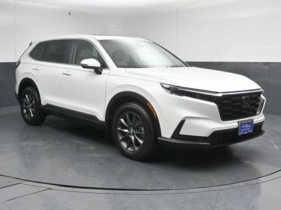 Used 2026 Honda CR-V EX-L