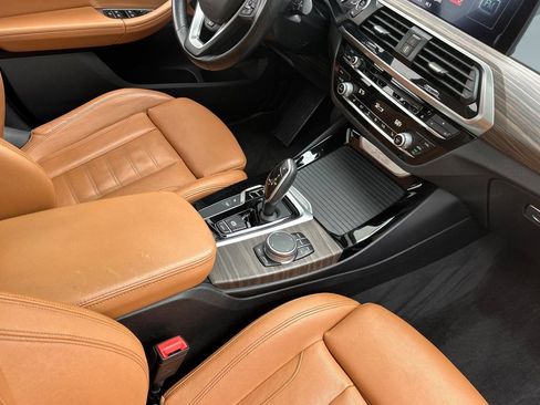Used 2019 BMW X3 xDrive30i w/ Convenience Package image 32
